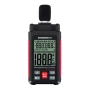 Цифровой шумомер Ermenrich Seek DS20 купить по низкой цене | МАКСПРОФИТ